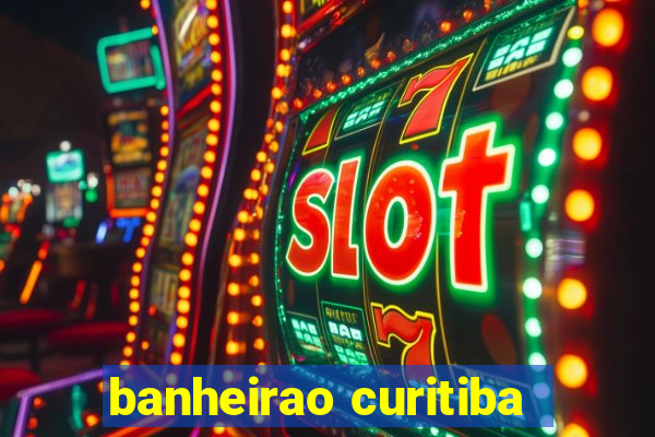 banheirao curitiba